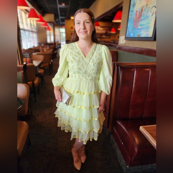 Meet your Posher, Shiloh - Picture 6 of 10